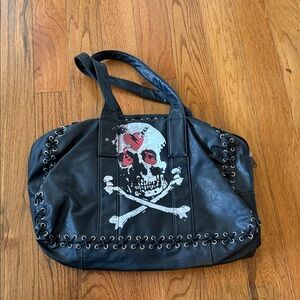 Rare abbey dawn purse